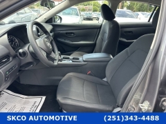 Used 2025 Nissan Sentra S CVT at SKCO Automotive near Mobile, AL