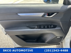 Used 2020 Mazda CX-5 4d SUV FWD Touring at SKCO Automotive near Mobile, AL
