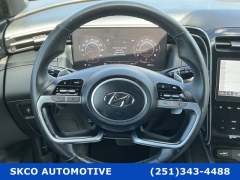 Used 2023  Hyundai Santa Cruz SEL Premium AWD at SKCO Automotive near Mobile&comma; AL