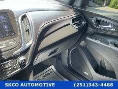 Used 2022  Chevrolet Equinox FWD 4dr RS at SKCO Automotive near Mobile&comma; AL