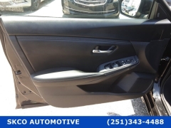 Used 2023  Nissan Sentra S CVT at SKCO Automotive near Mobile&comma; AL