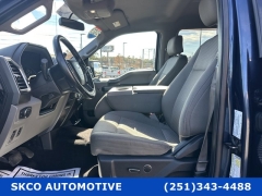 Used 2016  Ford F-150 2WD SuperCrew XLT 5 1&sol;2 at SKCO Automotive near Mobile&comma; AL