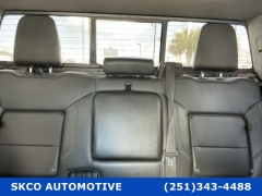 Used 2021  Chevrolet Silverado 1500 4WD Crew Cab 147" LTZ at SKCO Automotive near Mobile&comma; AL
