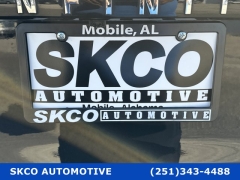 Used 2022  INFINITI QX50 LUXE FWD at SKCO Automotive near Mobile&comma; AL
