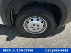 Used 2021  Ram ProMaster Cargo Van 3500 High Roof 159" WB EXT at SKCO Automotive near Mobile&comma; AL