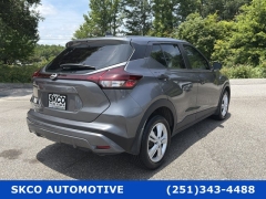 Used 2023  Nissan Kicks S FWD at SKCO Automotive near Mobile&comma; AL