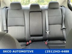 Used 2024  Nissan Altima 2&period;5 S Sedan at SKCO Automotive near Mobile&comma; AL