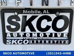 Used 2021 INFINITI QX50 LUXE FWD at SKCO Automotive near Mobile, AL