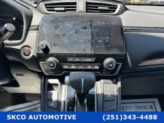 Used 2018 Honda CR-V 4d SUV AWD EX at SKCO Automotive near Mobile, AL