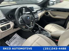 Used 2022  BMW X1 sDrive28i Sports Activity Vehicle at SKCO Automotive near Mobile&comma; AL