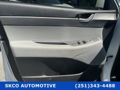 Used 2020  Hyundai Palisade 4d SUV FWD SEL at SKCO Automotive near Mobile&comma; AL