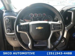 Used 2020  Chevrolet Silverado 1500 2WD Crew Cab LT at SKCO Automotive near Mobile&comma; AL