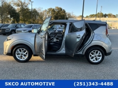 Used 2024  Kia Soul LX IVT at SKCO Automotive near Mobile&comma; AL