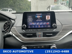Used 2025  Nissan Altima SV FWD at SKCO Automotive near Mobile&comma; AL