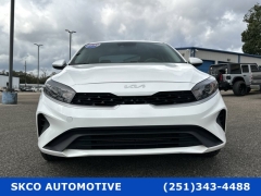 Used 2023  Kia Forte LX IVT at SKCO Automotive near Mobile, AL