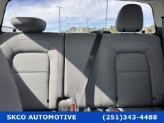 Used 2019  Chevrolet Colorado 4WD Crew Cab WT at SKCO Automotive near Mobile&comma; AL