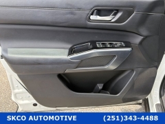 Used 2023  Nissan Pathfinder SL 2WD at SKCO Automotive near Mobile&comma; AL