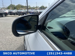 Used 2019 Jeep Cherokee 4d SUV FWD Latitude 2.4L at SKCO Automotive near Mobile, AL
