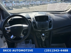 Used 2016  Ford Transit Connect Cargo Ext Van XL at SKCO Automotive near Mobile&comma; AL