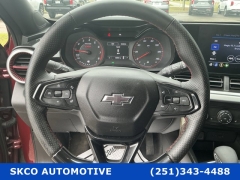 Used 2024  Chevrolet Trax FWD 4dr 1RS at SKCO Automotive near Mobile&comma; AL
