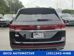 Used 2025  Volkswagen Atlas 2&period;0T SE w&sol;Technology FWD at SKCO Automotive near Mobile&comma; AL