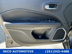 Used 2020  Jeep Compass 4d SUV FWD Latitude at SKCO Automotive near Mobile&comma; AL