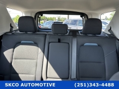 Used 2021 Ford Bronco Sport Badlands 4x4 at SKCO Automotive near Mobile, AL