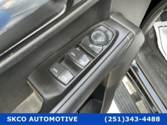 Used 2020  Chevrolet Silverado 1500 4WD Double Cab Custom at SKCO Automotive near Mobile&comma; AL