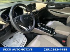 Used 2020  Hyundai Santa Fe 4d SUV FWD SE 2&period;4L at SKCO Automotive near Mobile&comma; AL