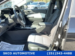 Used 2025  Chevrolet Trax FWD 4dr LT at SKCO Automotive near Mobile&comma; AL