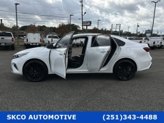 Used 2023  Kia Forte LX IVT at SKCO Automotive near Mobile, AL