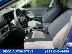 Used 2025  Kia K4 LXS FWD at SKCO Automotive near Mobile&comma; AL