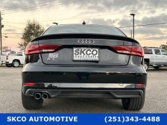 Used 2020  Audi A3 4d Sedan Premium at SKCO Automotive near Mobile&comma; AL