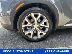 Used 2021 Hyundai Palisade SEL FWD at SKCO Automotive near Mobile, AL
