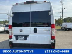 Used 2023  Ram ProMaster Cargo Van 2500 High Roof 159" WB at SKCO Automotive near Mobile&comma; AL