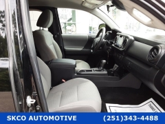 Used 2022 Toyota Tacoma 2WD SR Access Cab 6ft Bed I4 AT at SKCO Automotive near Mobile, AL