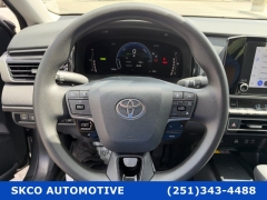 Used 2025  Toyota Camry LE at SKCO Automotive near Mobile&comma; AL