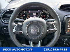 Used 2023  Jeep Renegade Altitude 4x4 at SKCO Automotive near Mobile&comma; AL