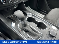 Used 2023 Chevrolet Traverse FWD 4dr LT Cloth w/1LT at SKCO Automotive near Mobile, AL