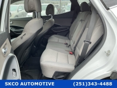 Used 2018  Hyundai Santa Fe Sport 4d SUV FWD 2&period;4L at SKCO Automotive near Mobile&comma; AL