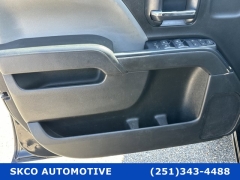 Used 2019 Chevrolet Silverado 1500 Legacy 2WD Double Cab Custom at SKCO Automotive near Mobile, AL