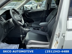 Used 2024  Volkswagen Tiguan 2&period;0T SE FWD at SKCO Automotive near Mobile&comma; AL