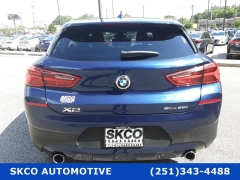 Used 2020  BMW X2 sDrive28i Sports Activity Coupe at SKCO Automotive near Mobile&comma; AL