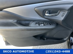 Used 2020 Nissan Murano 4d SUV AWD SL at SKCO Automotive near Mobile, AL
