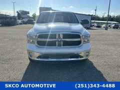 Used 2016 Ram 1500 2WD Quad Cab SLT at SKCO Automotive near Mobile, AL