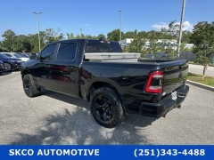 Used 2019 Ram 1500 4WD Crew Cab Big Horn/Lone Star Level 2 at SKCO Automotive near Mobile, AL