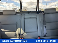 Used 2017  Chevrolet Silverado 1500 2WD Crew Cab LTZ at SKCO Automotive near Mobile, AL