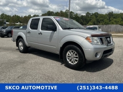 Used 2019  Nissan Frontier 2WD Crew Cab SV at SKCO Automotive near Mobile&comma; AL
