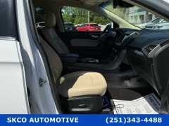 Used 2020  Ford Edge 4d SUV AWD SEL at SKCO Automotive near Mobile&comma; AL