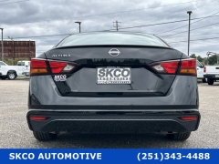 Used 2024  Nissan Altima 2.5 S Sedan at SKCO Automotive near Mobile, AL